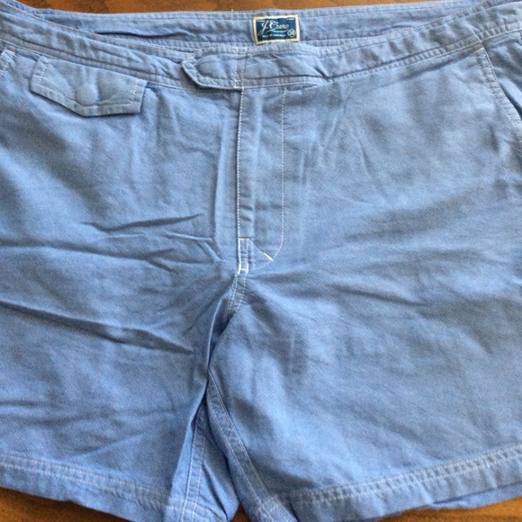 Men’s vintage jcrew swimtrunks - Picture 1 of 3